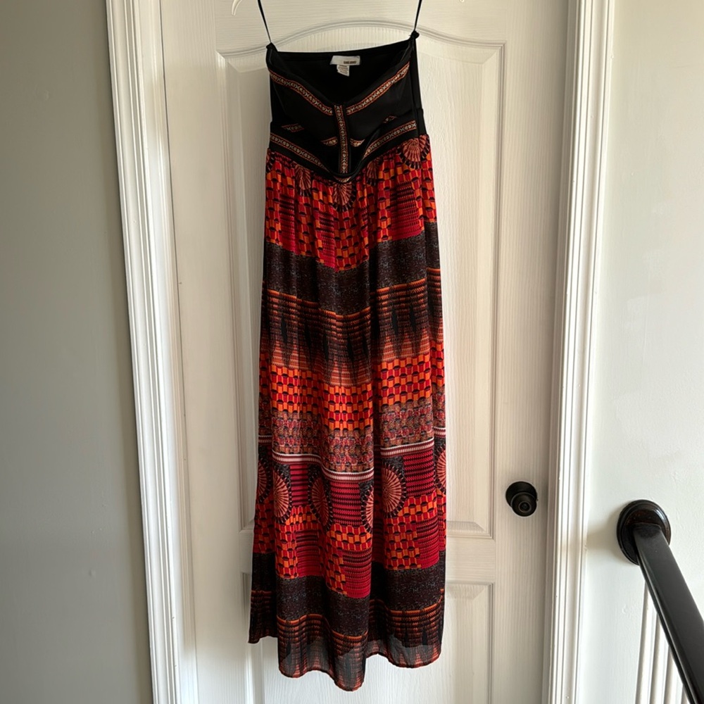 Sans Souci sleeveless Dress